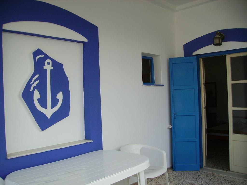 Studios Happiness Panteli Exterior foto
